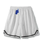 🏃 MEN'S QUICK-DRY ATHLETIC SHORTS — Lightweight Gym Shorts | Breathable Sweat-Wicking Fabric