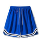 🏃 MEN'S QUICK-DRY ATHLETIC SHORTS — Lightweight Gym Shorts | Breathable Sweat-Wicking Fabric