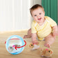 💕 Electric Plush Hamster Rolling Ball Toy for Babies