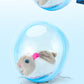 💕 Electric Plush Hamster Rolling Ball Toy for Babies