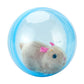 💕 Electric Plush Hamster Rolling Ball Toy for Babies