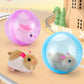 💕 Electric Plush Hamster Rolling Ball Toy for Babies