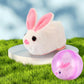 💕 Electric Plush Hamster Rolling Ball Toy for Babies