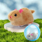 💕 Electric Plush Hamster Rolling Ball Toy for Babies