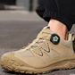 🔧 Industrial Safety Shoes — Steel Toe Cap | Anti-Static | Puncture-Resistant Sole