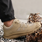 🔧 Industrial Safety Shoes — Steel Toe Cap | Anti-Static | Puncture-Resistant Sole