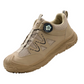 🔧 Industrial Safety Shoes — Steel Toe Cap | Anti-Static | Puncture-Resistant Sole