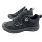 🔧 Industrial Safety Shoes — Steel Toe Cap | Anti-Static | Puncture-Resistant Sole