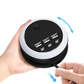 📦 Desk Organiser & Charger — 6 USB Ports | Neat Cable Management | Keeps Devices Tidy While Charging