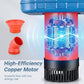 💧2-in-1 Pond Aerator & Pump——— Submersible Aeration Pump | Oxygenates & Circulates Water | Ultra-Quiet Energy-Efficient Motor
