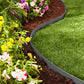⏳Time-Limited Special⏰Garden Edging Roll 10m with 30 Pegs🏡Roll It Out, Peg It Down – Neat Borders in Minutes ✨