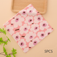 5PCS Coral Flannel Dishcloths for Home Use