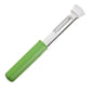 ✋Stainless Steel Fruit Corer & Peeler 2 in 1