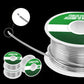 🔥50% OFF & Buy More Save More🔥Aluminum Stainless Steel Lighter Solder Wire