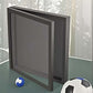 🏆Wooden Jersey Display Frame with Magnetic Door