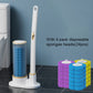 🦠 Bacteria-Free WC Cleaning Kit — Replaceable Heads | Touch-Free Refill System