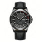 ⌚ Men's Luminous Quartz 30M Sports Wristwatch — Chronograph Multifunction | Silicone Strap