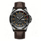 ⌚ Men's Luminous Quartz 30M Sports Wristwatch — Chronograph Multifunction | Silicone Strap