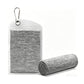 🧊 Instant Cooling Towel for Sports & Fitness — Hyper-Evaporative Microfiber