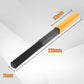 🛠️ Thread Repair File — Left & Right Hand Threads | Fast-Cutting Hardened Steel | Essential Workshop Tool