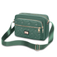 🌧️ All-Weather Oxford Crossbody — Water-Resistant Fabric | Protects Contents in Light Rain | Perfect for UK Weather