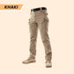 🏔️ Multi-Purpose Tactical Pants — Lightweight Ripstop Cargo Trousers | Water-Resistant | Ideal for Outdoor & Work