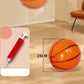 🏀 Kids' Indoor Basketball Arcade Game with 4 Balls