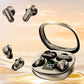 🎧 Dual-Pair Wireless Bluetooth Headset with LED Charging Case — TWS Stereo Earbuds | Lightweight | Sweat-Proof