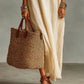 🌿Women’s Minimalist Solid Color Maxi Dress