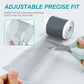 🦟 Self-Adhesive DIY Window Screen Repair Tape — Strong Fiberglass Mesh Patch | Waterproof & Weatherproof | Keeps Insects Out