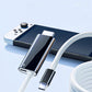 ✈️ Portable USB-C HDMI Cable for Nintendo Switch — No Dock Needed | Ideal for Travel & Home Use