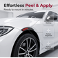 🚗Car Wheel Arch Anti-Scratch Protector