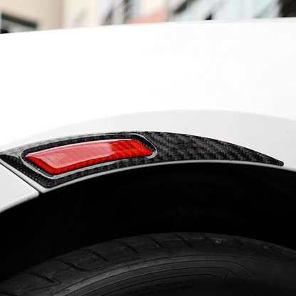 🚗Car Wheel Arch Anti-Scratch Protector