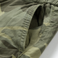 🛠️ Men's Relaxed Cargo Shorts with Drawstring Waist — Comfortable Fit | Multiple Flap Pockets | Versatile Summer Staple
