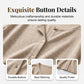 👗 WOMEN'S THIN CROPPED CARDIGAN — Button Front Summer Shawl
