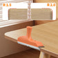 🔧 3-in-1 Edge Banding Trimmer for Woodworking — Multi-Function Trimming, Chamfering & Planing Tool