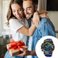 ⌚Multifunctional Waterproof LED Digital Watch