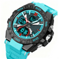 ⌚Multifunctional Waterproof LED Digital Watch