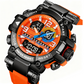 ⌚Multifunctional Waterproof LED Digital Watch