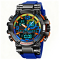 ⌚Multifunctional Waterproof LED Digital Watch