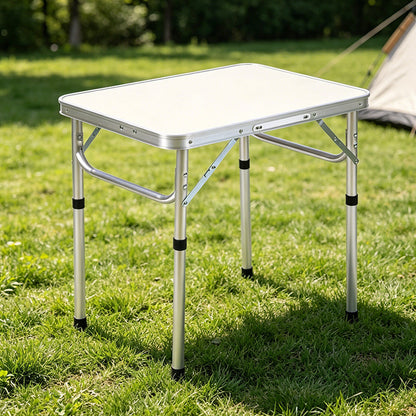 🪑 Portable Multi-Purpose Folding Table — Lightweight Foldable Desk