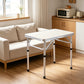 🪑 Portable Multi-Purpose Folding Table — Lightweight Foldable Desk