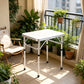 🪑 Portable Multi-Purpose Folding Table — Lightweight Foldable Desk