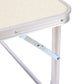 🪑 Portable Multi-Purpose Folding Table — Lightweight Foldable Desk