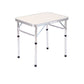 🪑 Portable Multi-Purpose Folding Table — Lightweight Foldable Desk