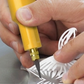 ⚡ All-in-One Electric Carving Tool Set