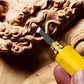 ⚡ All-in-One Electric Carving Tool Set