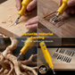 ⚡ All-in-One Electric Carving Tool Set