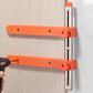 🔄 Versatile Drawer Slide Jig — Reversible for Inside Cabinet & Outside Drawer | Supports Box While Attaching Slides