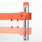 🔄 Versatile Drawer Slide Jig — Reversible for Inside Cabinet & Outside Drawer | Supports Box While Attaching Slides